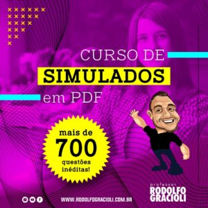 CURSO SIMULADOS DE ATUALIDADES (em pdf)