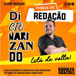 Curso Dicionarizando / Filosofando