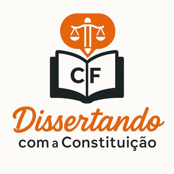 Dissertando com a Constituição