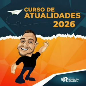 CURSO: REGULAR DE ATUALIDADES